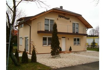 Hungary Privát Bük, Exterior